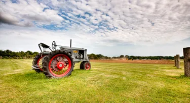Acreage setting